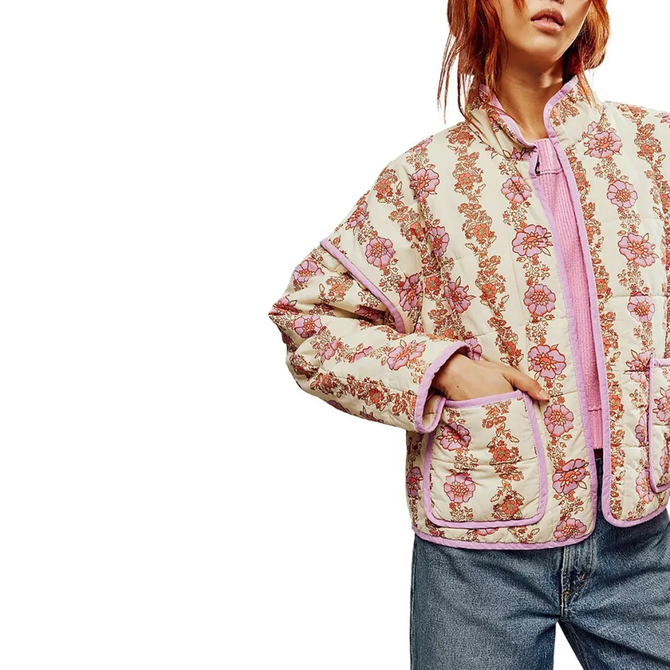 Chloe Jacket - Women's
