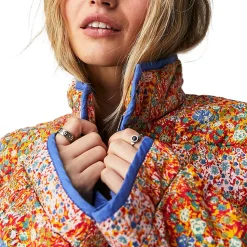 Chloe Jacket - Women's