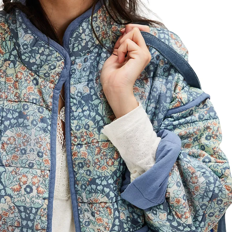 Chloe Jacket - Women's