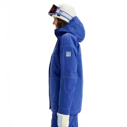Chloe Kim Jacket - Women's