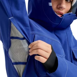 Chloe Kim Jacket - Women's