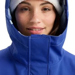 Chloe Kim Jacket - Women's