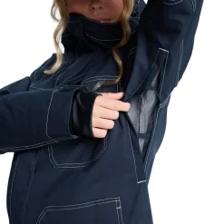 Chloe Kim Jacket - Women's
