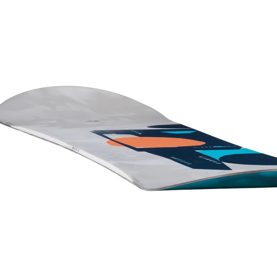 Chloro Snowboard - 2026 - Women's