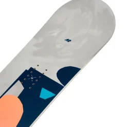 Chloro Snowboard - 2026 - Women's