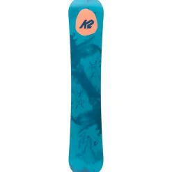 Chloro Snowboard - 2026 - Women's