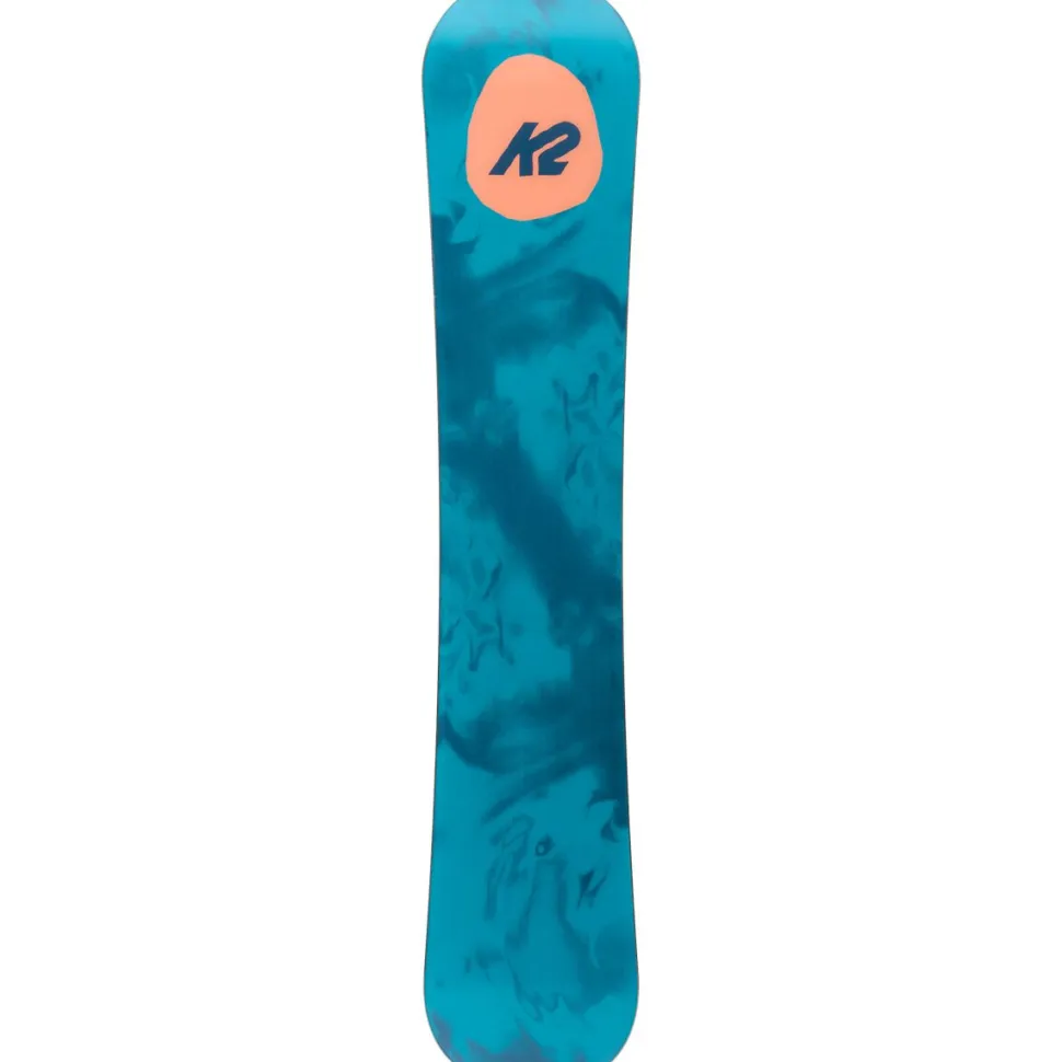 Chloro Snowboard - 2026 - Women's