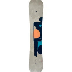 Chloro Snowboard - 2026 - Women's