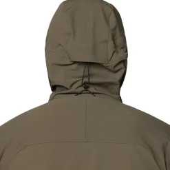 Chockstone Alpine Hooded Jacket - Men's