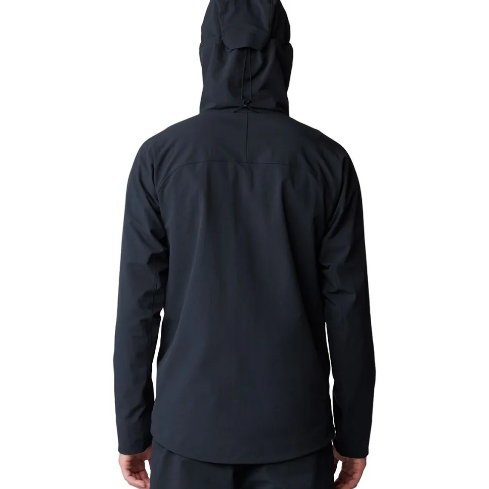 Chockstone Alpine Hooded Jacket - Men's