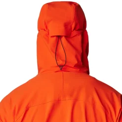 Chockstone Alpine Hooded Jacket - Men's