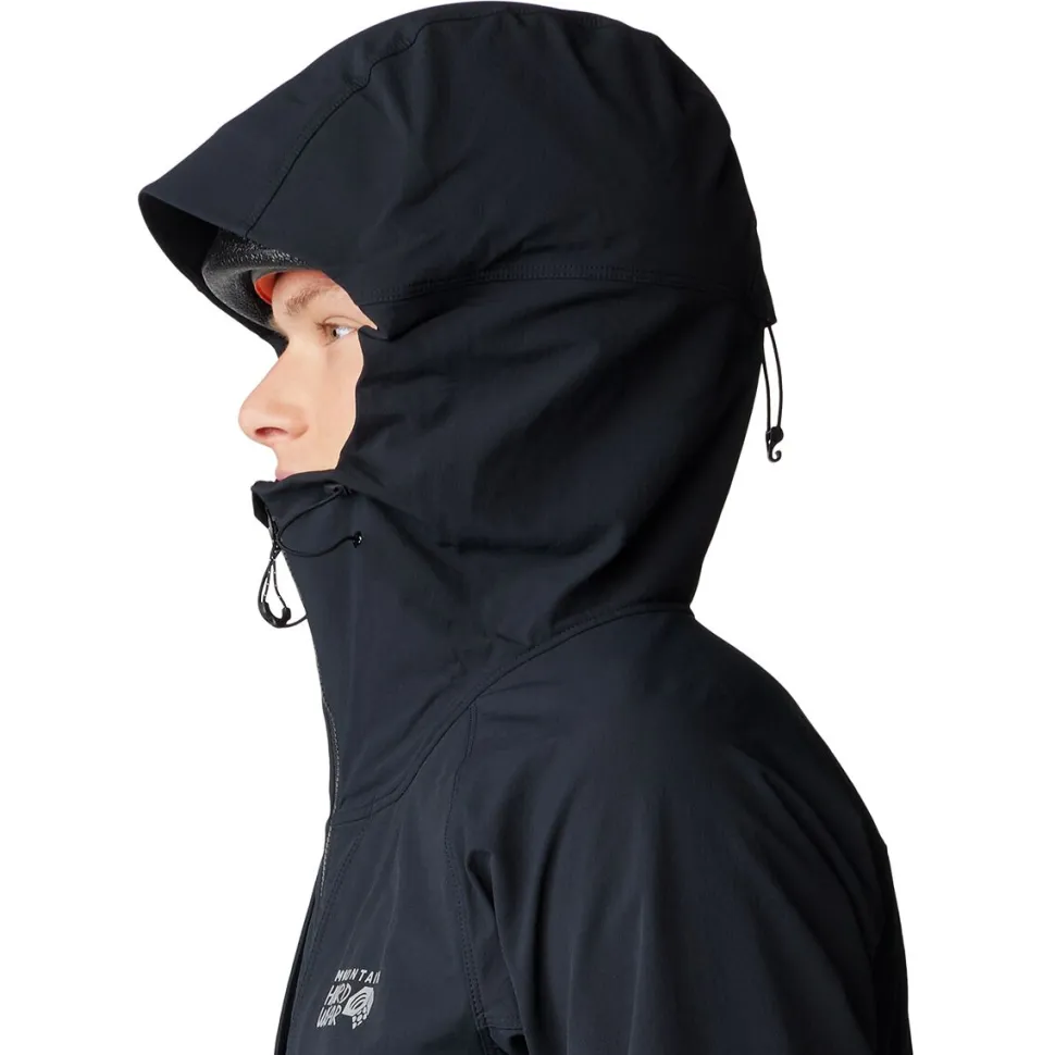 Chockstone Alpine Hooded Jacket - Men's