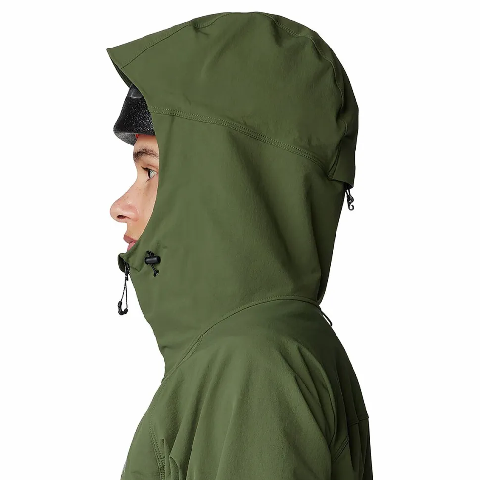 Chockstone Alpine Hooded Jacket - Men's