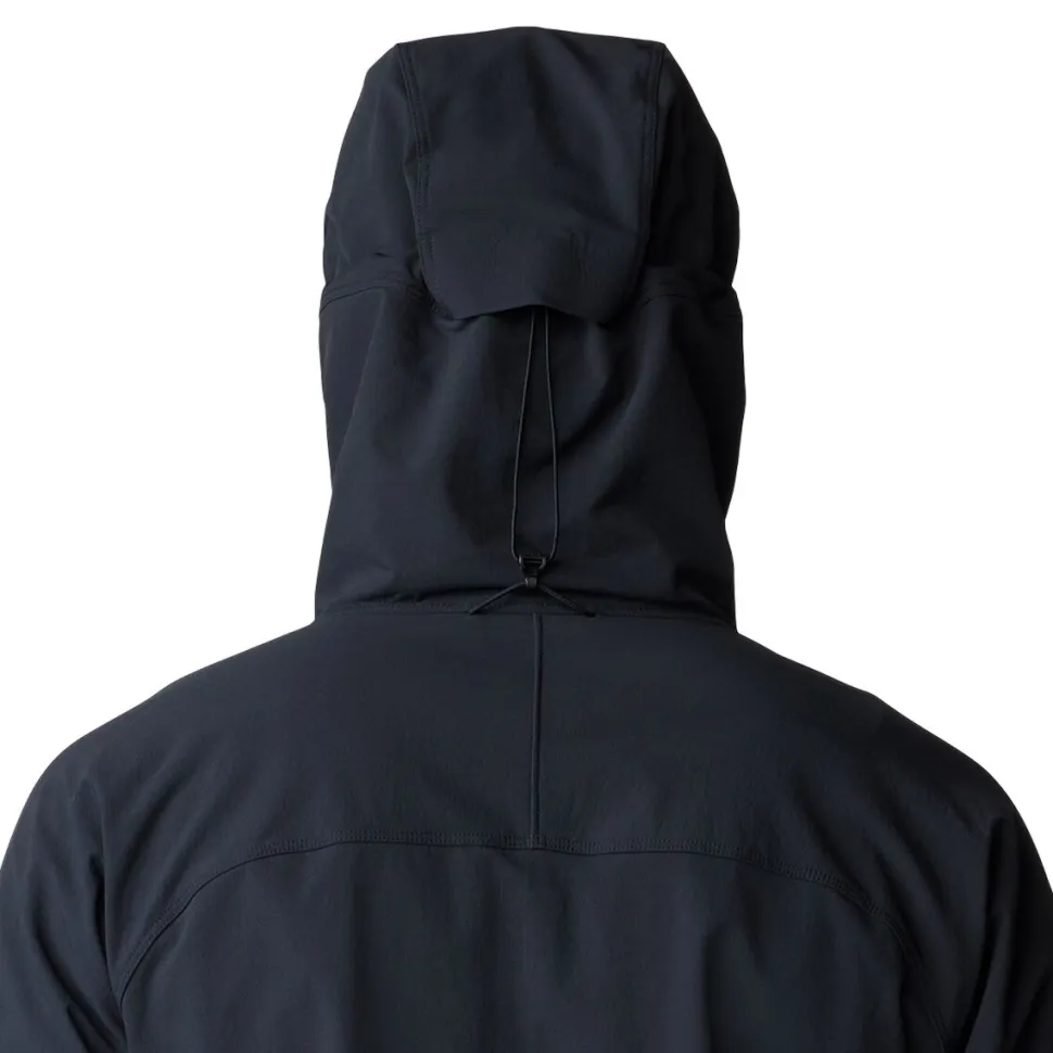 Chockstone Alpine Hooded Jacket - Men's