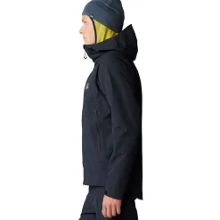 Chockstone Alpine Hooded Jacket - Men's