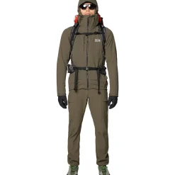 Chockstone Alpine Hooded Jacket - Men's