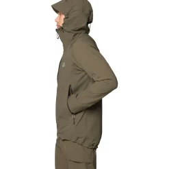 Chockstone Alpine Hooded Jacket - Men's