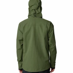 Chockstone Alpine Hooded Jacket - Men's