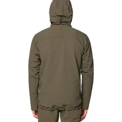 Chockstone Alpine Hooded Jacket - Men's