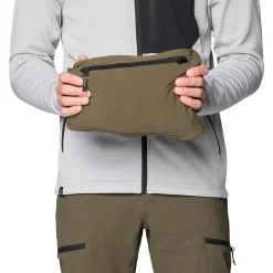 Chockstone Alpine Hooded Jacket - Men's