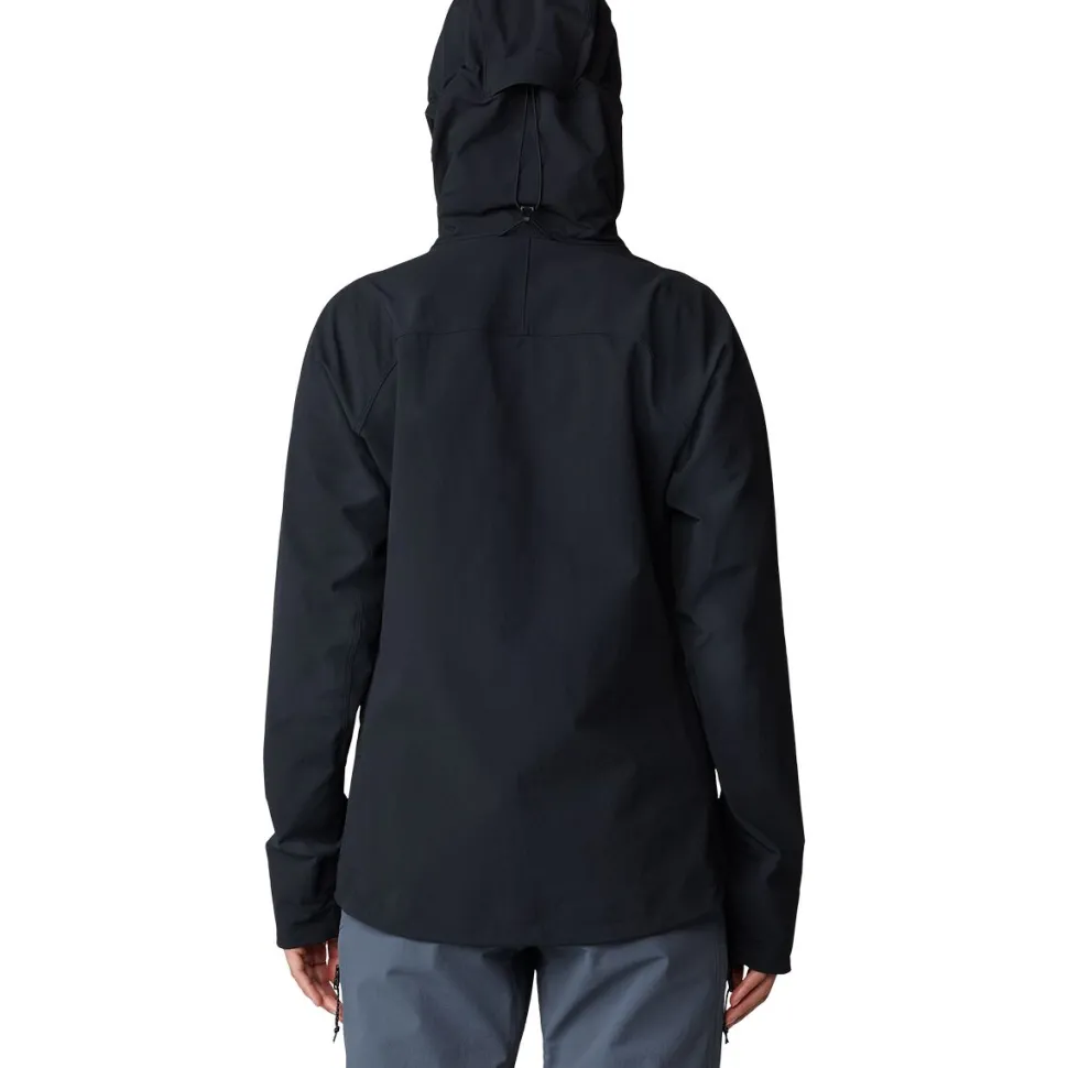 Chockstone Alpine Hooded Jacket - Women's