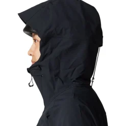 Chockstone Alpine Hooded Jacket - Women's