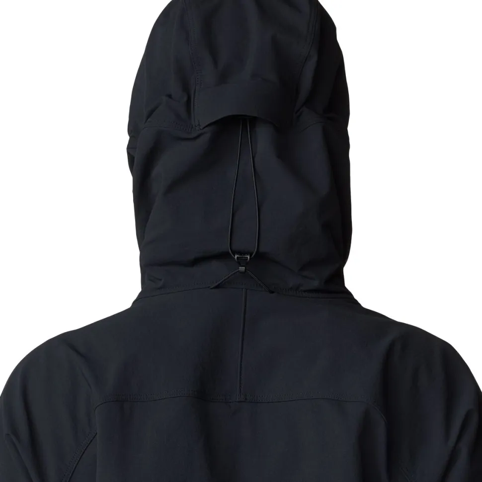 Chockstone Alpine Hooded Jacket - Women's