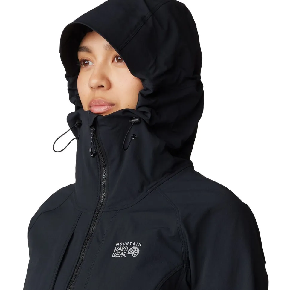 Chockstone Alpine Hooded Jacket - Women's