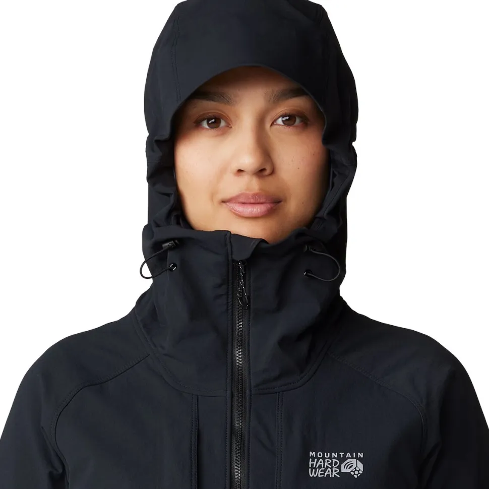 Chockstone Alpine Hooded Jacket - Women's
