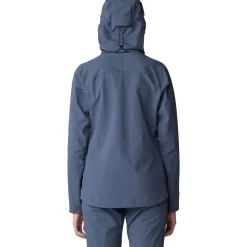 Chockstone Alpine Hooded Jacket - Women's