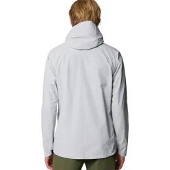 Chockstone Alpine LT Hooded Jacket - Men's