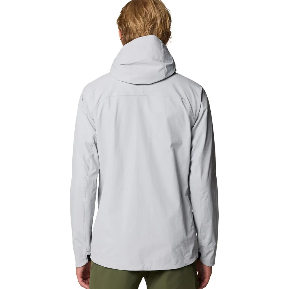 Chockstone Alpine LT Hooded Jacket - Men's