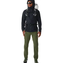 Chockstone Alpine LT Hooded Jacket - Men's