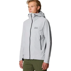 Chockstone Alpine LT Hooded Jacket - Men's