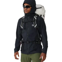 Chockstone Alpine LT Hooded Jacket - Men's