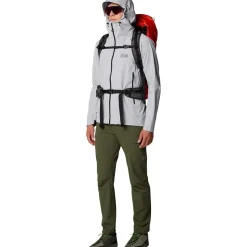 Chockstone Alpine LT Hooded Jacket - Men's