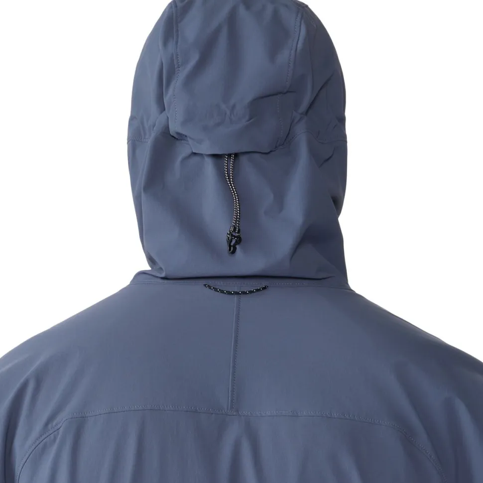 Chockstone Alpine LT Hooded Jacket - Men's