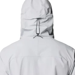 Chockstone Alpine LT Hooded Jacket - Men's