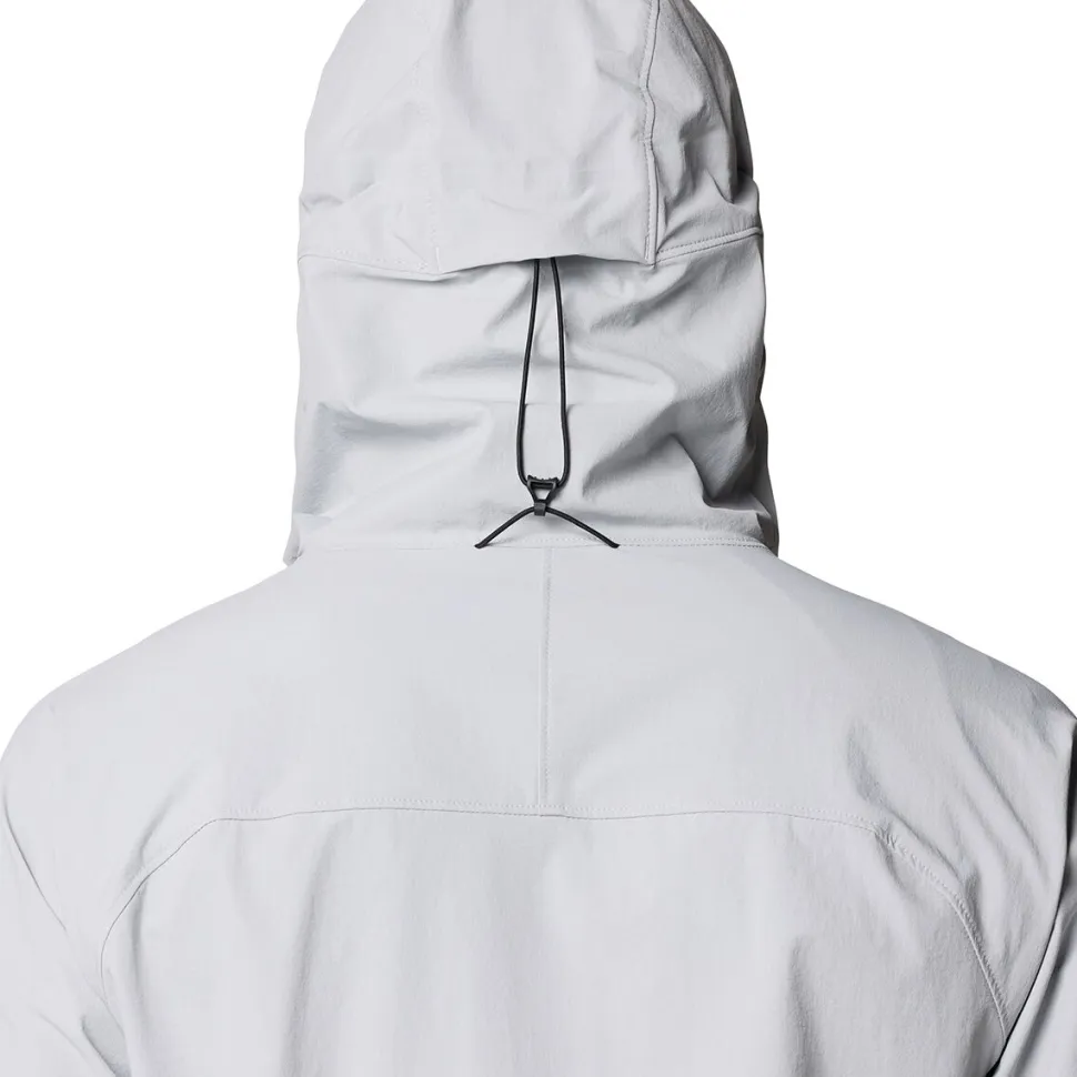 Chockstone Alpine LT Hooded Jacket - Men's
