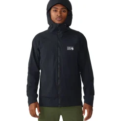 Chockstone Alpine LT Hooded Jacket - Men's