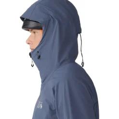 Chockstone Alpine LT Hooded Jacket - Men's