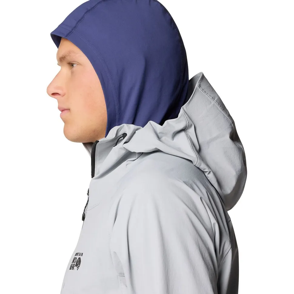Chockstone Alpine LT Hooded Jacket - Men's