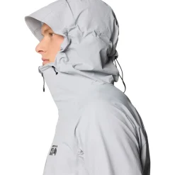 Chockstone Alpine LT Hooded Jacket - Men's
