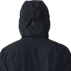 Chockstone Alpine LT Hooded Jacket - Men's