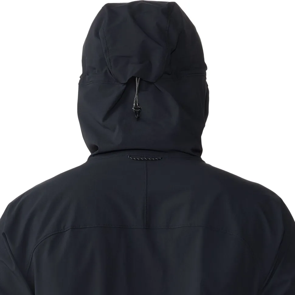 Chockstone Alpine LT Hooded Jacket - Men's