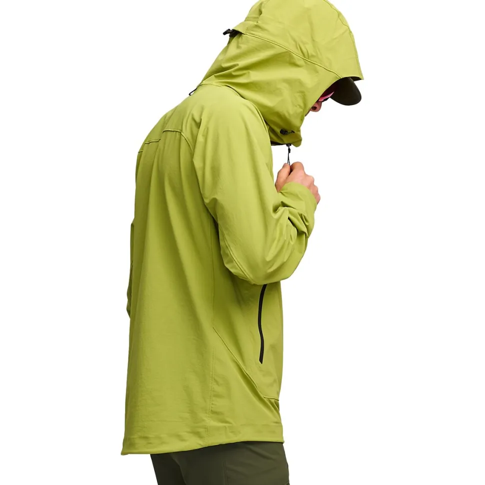 Chockstone Alpine LT Hooded Jacket - Men's