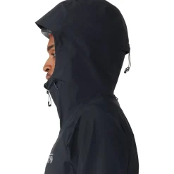 Chockstone Alpine LT Hooded Jacket - Men's
