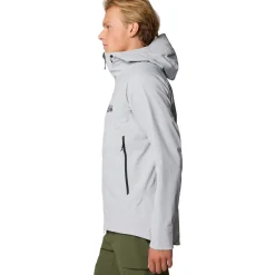Chockstone Alpine LT Hooded Jacket - Men's