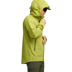 Chockstone Alpine LT Hooded Jacket - Men's