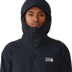 Chockstone Alpine LT Hooded Jacket - Men's